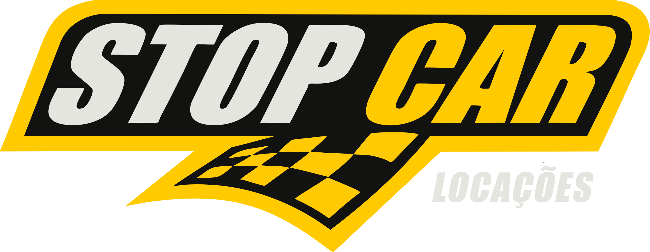 Stopcar Locações